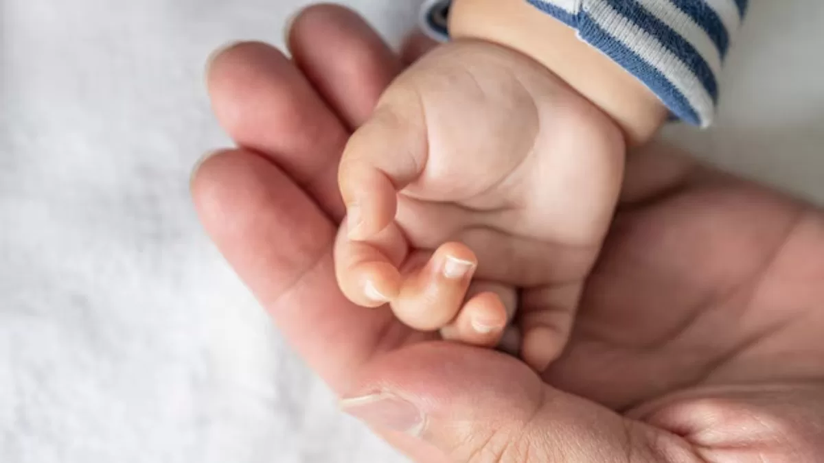 Estudio reveló cuál es el nombre de bebé más bonito del mundo: revisa el top 10