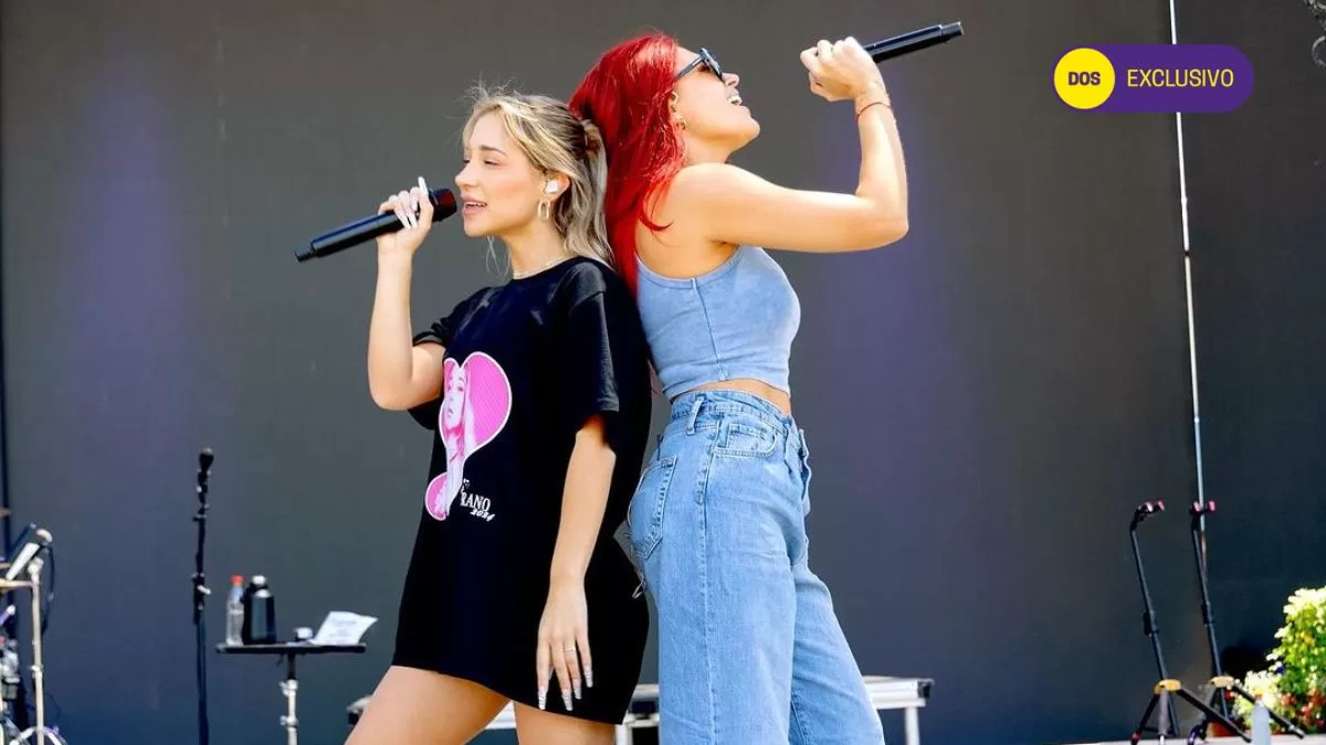 "Estar presente ahí para mí sería todo un sueño": Popular cantante chilena reveló su deseo de presentarse en el Festival de Viña