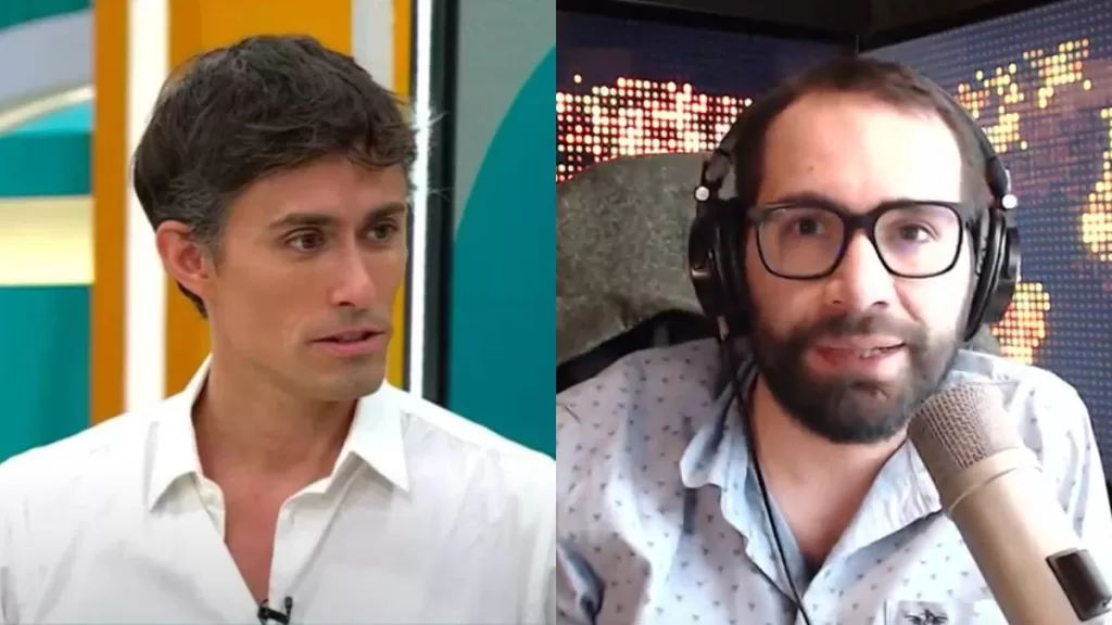 Roberto Cox Nicolás Copano