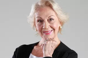 Silvia Santelices reaparece tras el grave accidente que la dejó inconsciente: "Algo me protegió, eran ángeles"