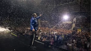 Humorista chileno se sincera sobre la posibilidad de volver al Festival de Viña: "Tuve una importante depresión después de eso"