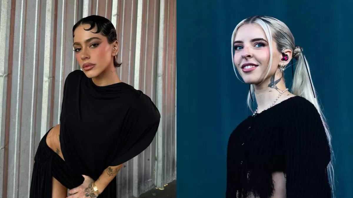 Estas son las pistas que confirmarían una relación amorosa entre Tini y Young Miko