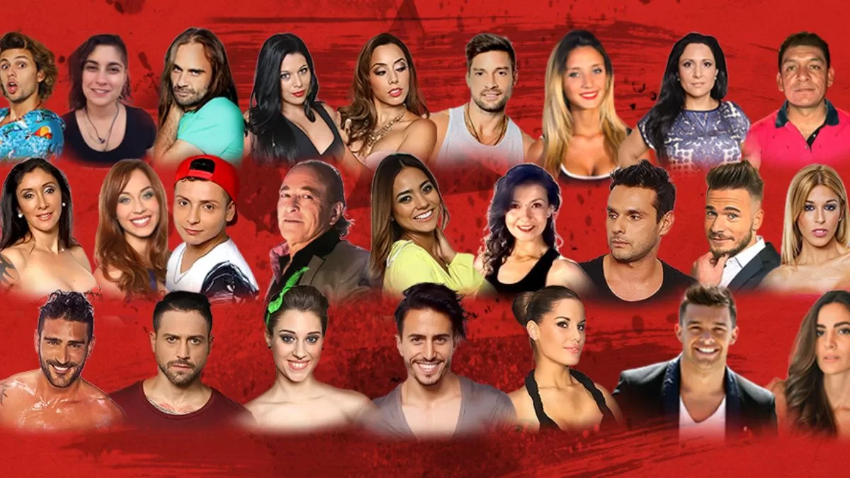 Recordada ex chica reality sorprende tras revelar que padece una parálisis facial: mostró su proceso de recuperación