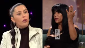 Anita Alvarado aclara la mala onda que tiene con Daniela Aránguiz: "Mi familia salió perjudicada"