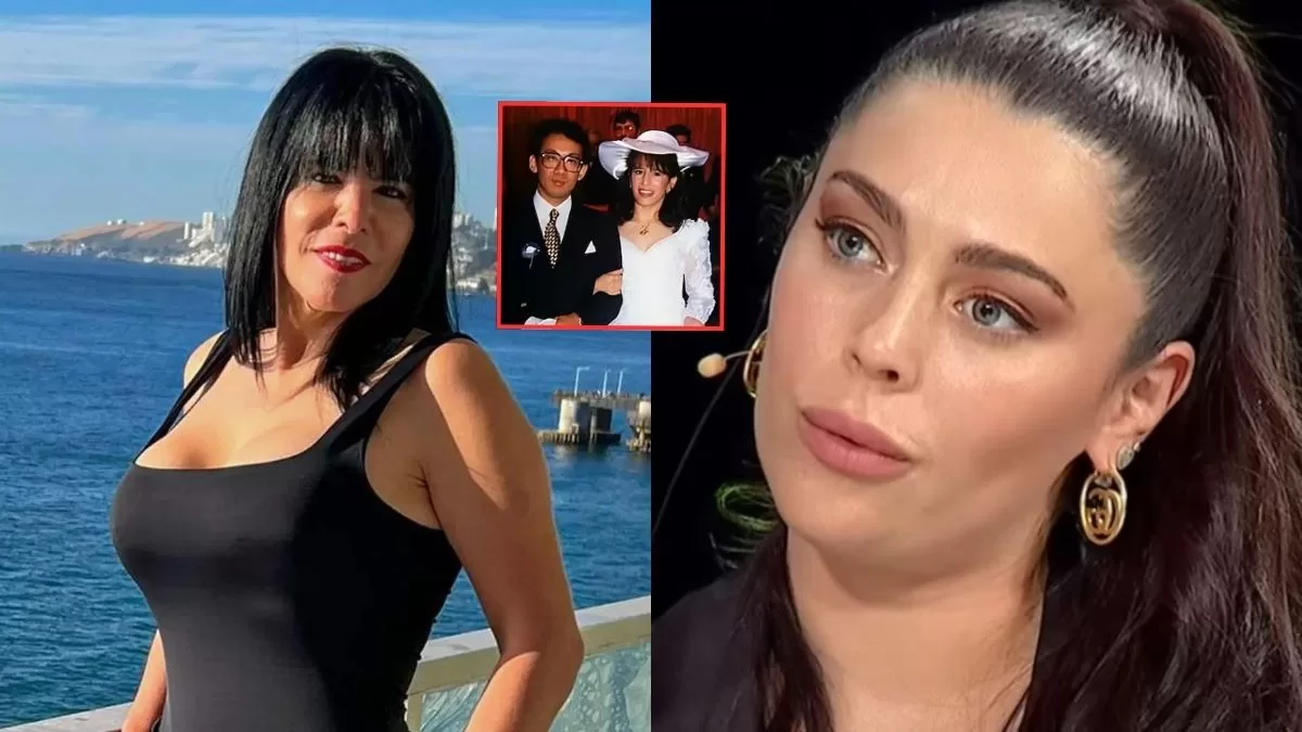 Anita Alvarado arremete sin filtro contra Daniela Aránguiz por opinar sobre polémica con exesposo: "Eres bien enferma (...) usa la cabeza, arrastrada"