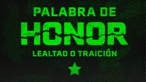 "Qué vergüenza": Integrante de "Palabra de Honor" sufrió chascarro en el aeropuerto rumbo al reality