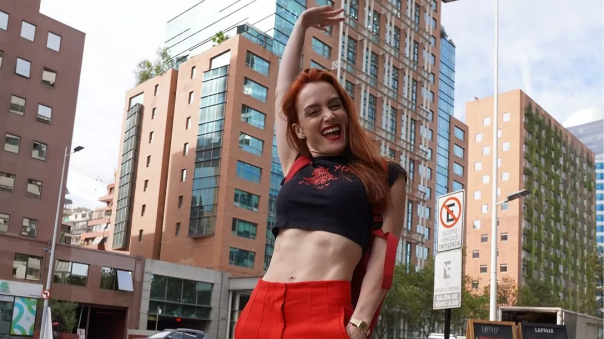 ¿Quién es el galán que conquistó a Begoña Basauri?: llevan más de siete años juntos y tienen una hija