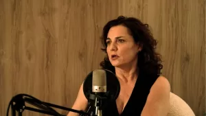 Berta Lasala luego de su separación con Daniel Alcaíno: "Son otras cosas las que te duelen"