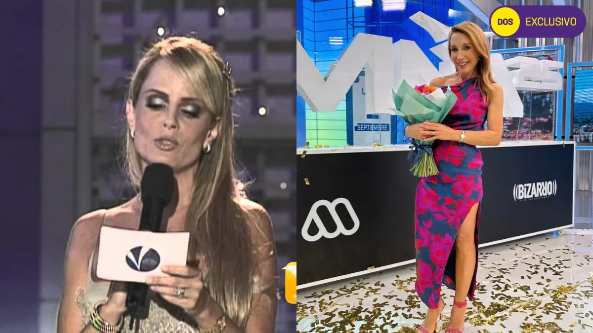El desconocido gesto de Cecilia Bolocco con Karen Doggenweiler para la animación del Festival de Viña 2025: "tengo que decir que..."