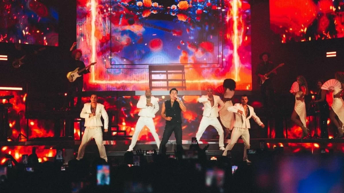 El artista que todo Chile quería ver en el Festival de Viña 2025, pero él negó su participación en la Quinta Vergara