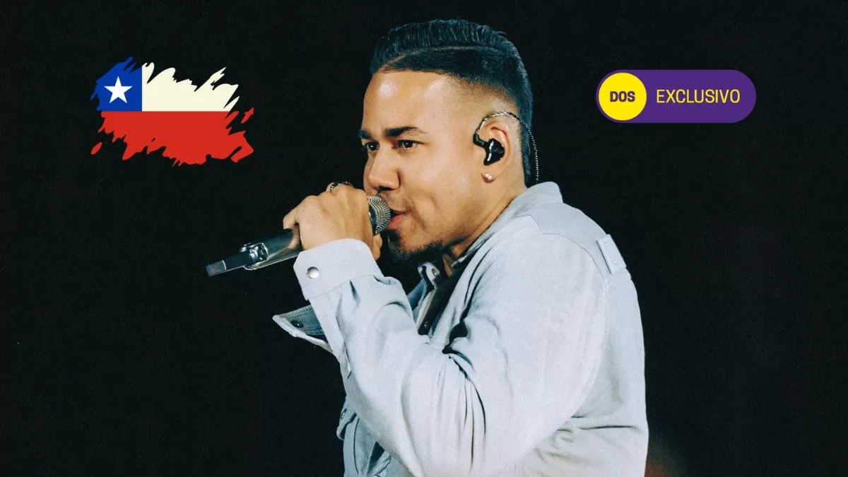 Aventura en Chile 2024: Así fue el maravilloso concierto que mezcló humor, sensualidad y muchas sorpresas para los chilenos