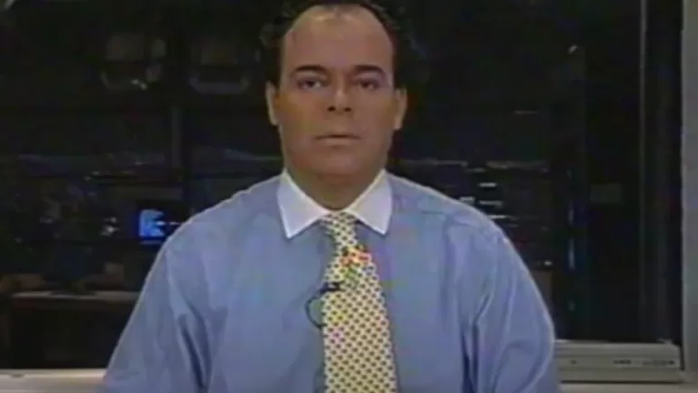 Uno de los animadores más recordados de la TV chilena enfrenta delicado problema de salud: "La vida no está muy próspera"