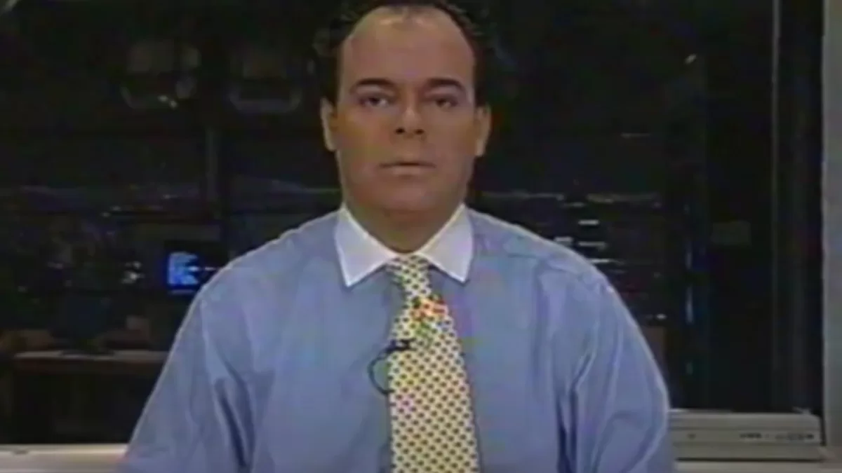 Uno de los animadores más recordados de la TV chilena enfrenta delicado problema de salud: "La vida no está muy próspera"