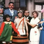 Tristeza en el mundo del espectáculo: muere histórica figura de la recordada serie El Chavo del 8