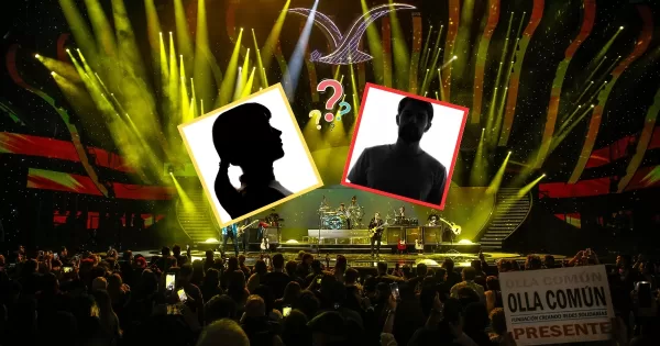 Estos son todos los artistas que podrían presentarse en el Festival de ...