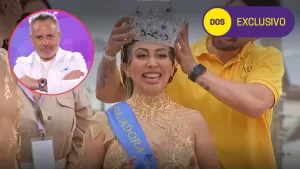 Organizador del certamen Reina del Festival de Viña aclara el futuro del histórico concurso: "Esperamos poder retomar esto con fuerza y vigor"