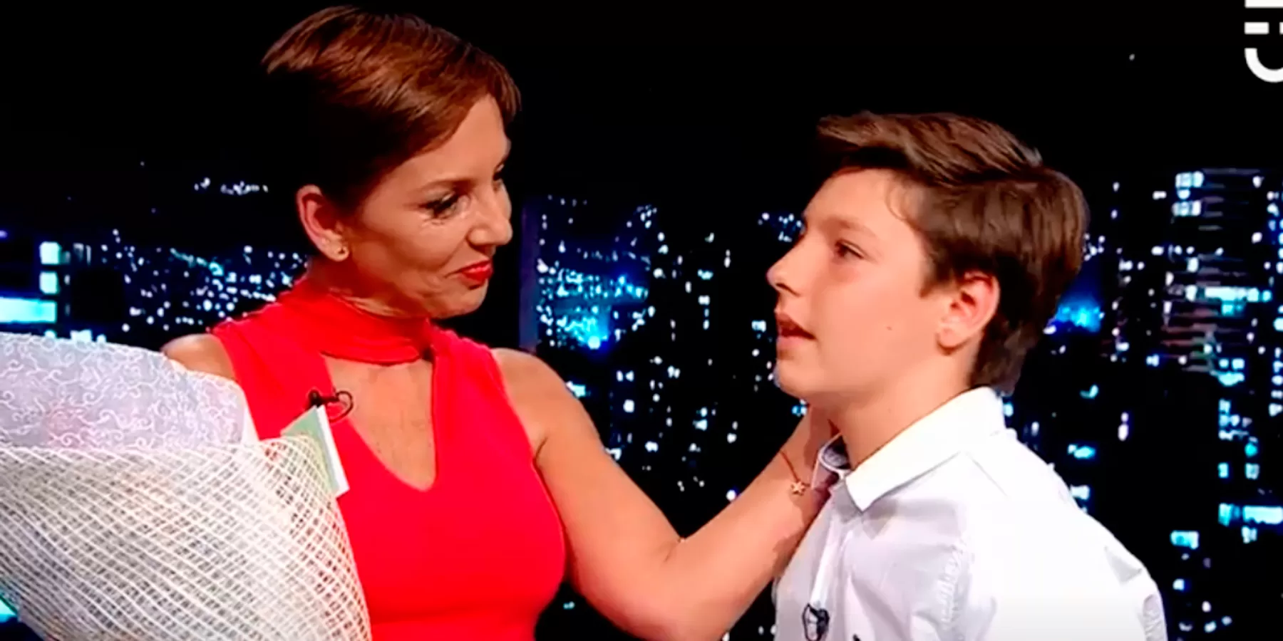 Fran García-Huidobro sorprende tras revelar una desconocida experiencia negativa que enfrentó como mamá: «Ya no me pasaría, pelearía por eso»