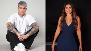 Hijo de Ivette Vergara se refirió a la salida de su madre de TVN: "Me dolió la forma en que todo pasó"