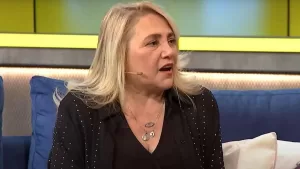 Latife Soto advierte a Pamela Díaz sobre su relación con Felipe Kast: "Debe tener cuidado en unos diez meses"