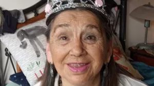 Nieta de María Ercira Contreras actualiza el terrible caso de su abuela desaparecida en Limache