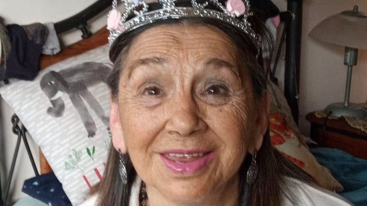 Nieta de María Ercira Contreras actualiza el terrible caso de su abuela desaparecida en Limache