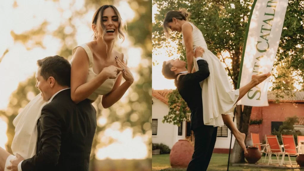 Matrimonio Karol Lucero (1)