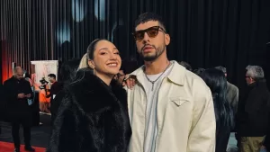 Matt Hunter se sincera sobre el futuro de su relación con Carlita: ¿Habrá matrimonio en 2026?