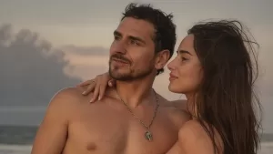 El increíble regalo hecho a mano por Pangal Andrade para Melina Noto "para que esté cómoda, tranquila y feliz"