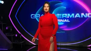 "Y aquí está la que despectivamente llamaban 'guatona cu...'": Michelle Carvalho gana Gran Hermano Chile y se lanza contra haters