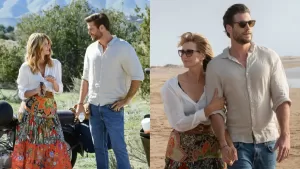 La película de Netflix que te hará suspirar y volver a creer en el amor: Hoy lidera el Top 10 de las más vistas en Chile
