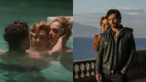 La apasionante serie de Netflix que conquistó a todo Chile y te dejará sin aliento: Hoy lidera el Top 10 de las más vistas