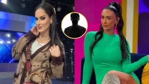 Pamela Díaz desclasifica el motivo detrás de su enemistad con Adriana Barrientos: Involucra a un importante futbolista