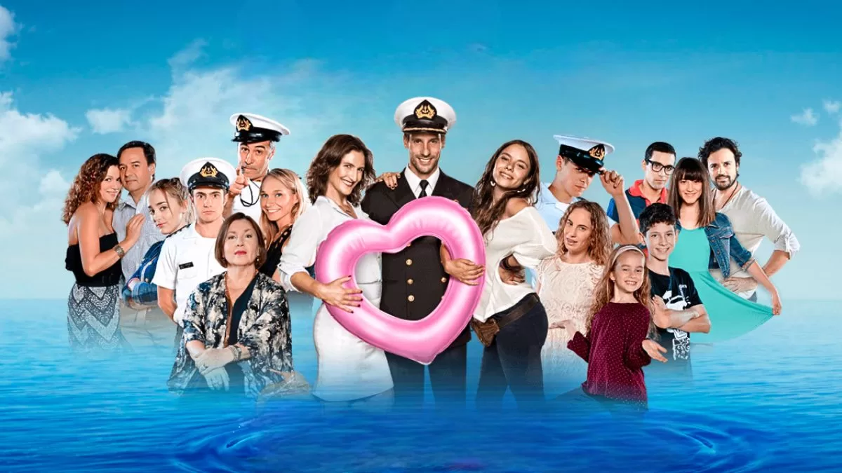 Fue el actor más querido de Papá a la Deriva y hoy las chilenas le hacen llamativa petición