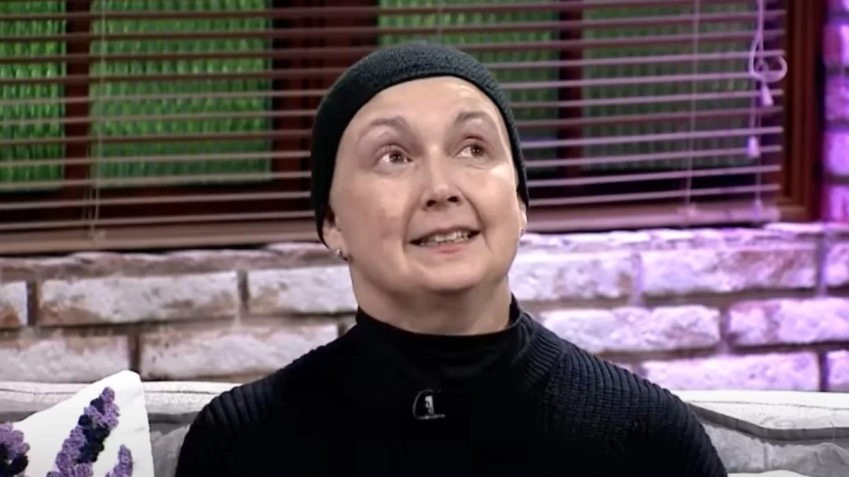 La cruda reflexión de Paulina Urrutia en medio de su lucha contra el cáncer: "Sanar no siempre es posible, y morir también es parte de la vida"