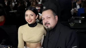 "Cuídamela bien": La polémica indirecta que Pepe Aguilar le envió a Christian Nodal a meses del matrimonio con su hija