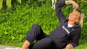 Raquel Argandoña revela sus particulares exigencias para una próxima relación: "que venga bañado y no tenga guata..."