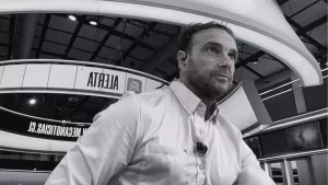 Reconocido periodista rinde homenaje en redes sociales a familiares fallecidos: "Así los recordaremos! Sonriéndole a la vida"