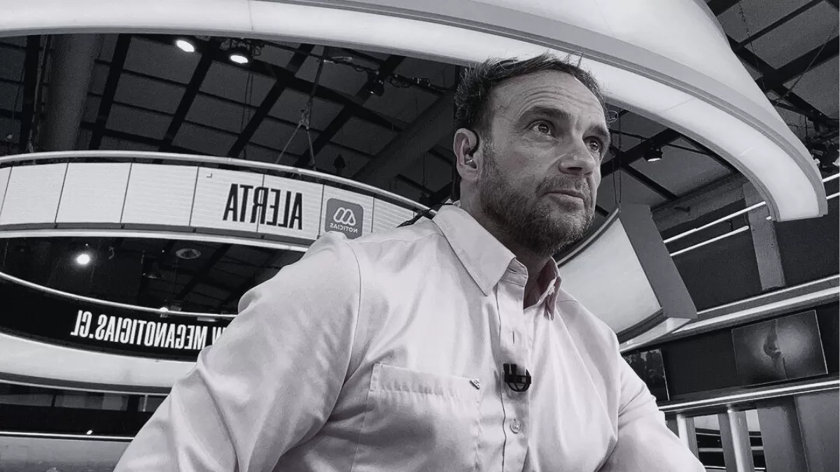 Reconocido periodista rinde homenaje en redes sociales a familiares fallecidos: "Así los recordaremos! Sonriéndole a la vida"