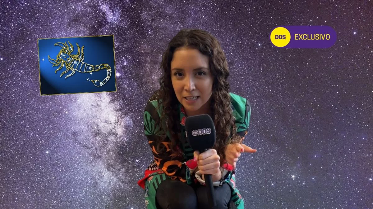 Tarotista chilena revela cuáles son los tres signos que se verán beneficiados con la temida "Scorpio Season" en 2024: el segundo te sorprenderá