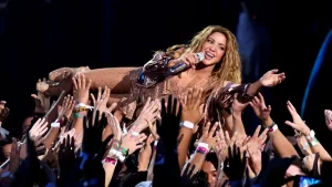 ¡Otra oportunidad! Shakira confirma segundo concierto en Chile: cuándo, cómo y dónde conseguir entradas