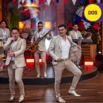 ¿Quiénes son Zúmbale Primo? La banda que se ha convertido en un éxito total en Chile