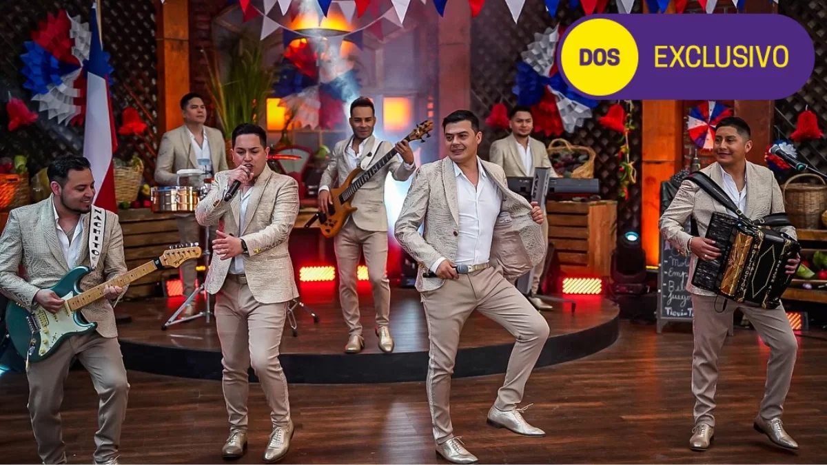 ¿Quiénes son Zúmbale Primo? La banda que se ha convertido en un éxito total en Chile