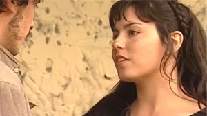 Actriz chilena lanzó polémica crítica a recordada teleserie chilena: «Era el medio elenco y nadie actuaba bien»