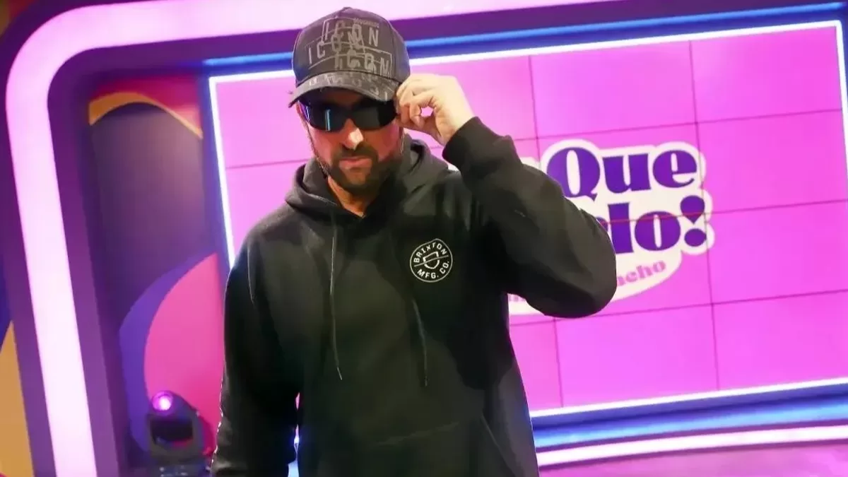 El preocupante motivo que llevó a Arturo Longton a abandonar Canal 13: "Necesito no estresarme mucho"