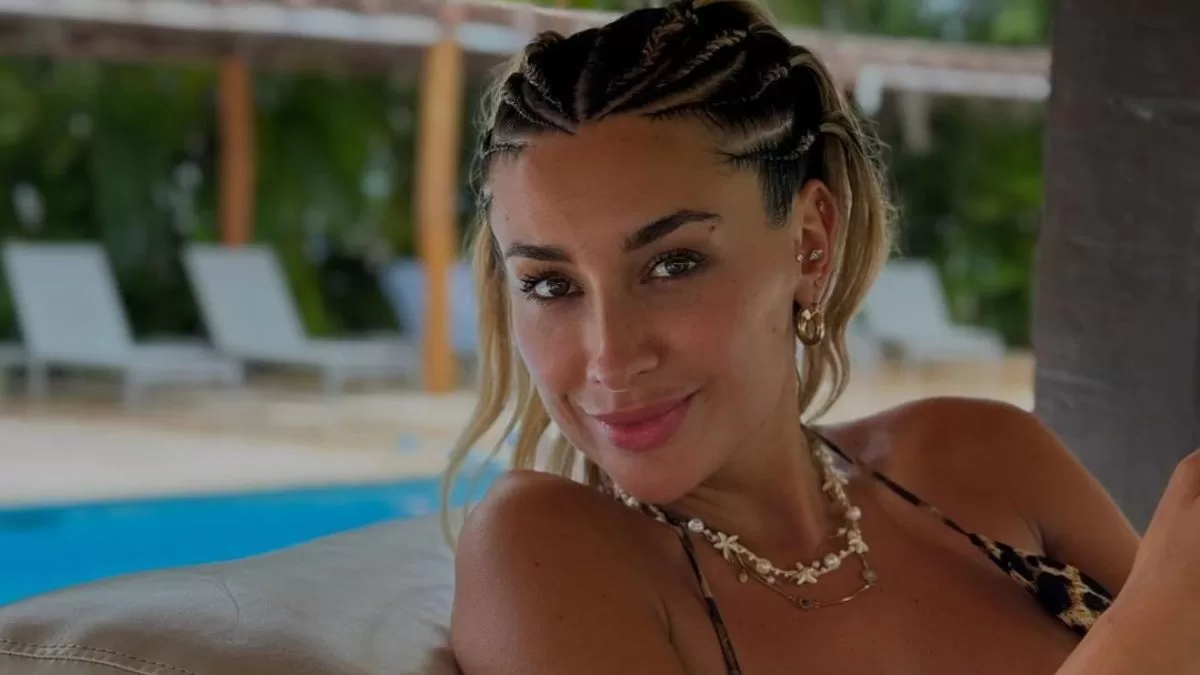 "A mí nunca...": Camila Andrade revela por qué no participó de los "congelados" de Gran Hermano Chile