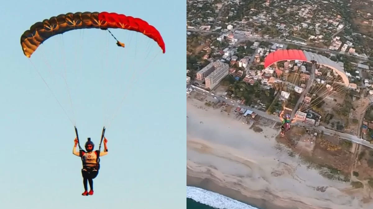Muere destacada deportista chilena en un trágico accidente en Brasil: llenó de tristeza las redes