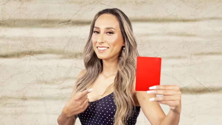 El inesperado giro de ex chica reality que arribó a plataforma para adultos: “Hoy gano tres o cuatro veces más de lo que ganaba en...”