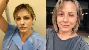 Claudia Conserva comparte importante noticia tras someterse a un examen de mamografía: "Después del cáncer resulta aterrador"