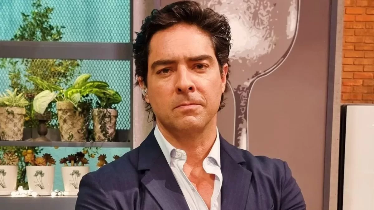 Cristián Riquelme revela el drama que enfrenta a horas de su animación en el Festival de Las Condes