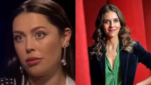 "Está apernada en ese puesto...": Daniela Aránguiz arremete contra María Luisa Godoy con impactante frase